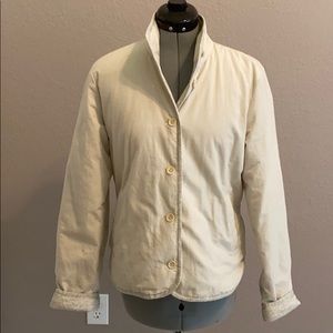 Warm James Perse Jacket